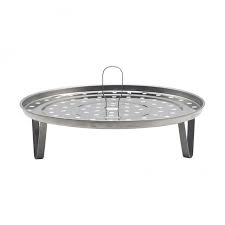 Cookut Plateau vapeur 28cm